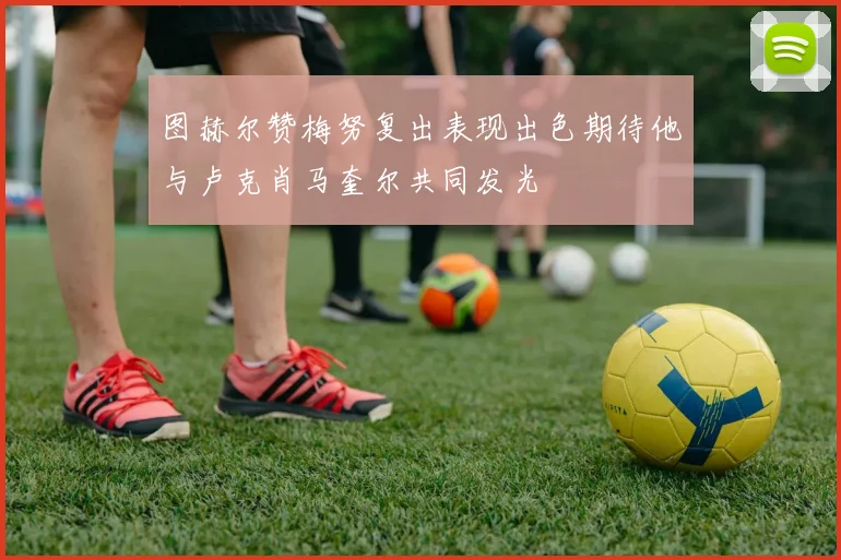 图赫尔赞梅努复出表现出色期待他与卢克肖马奎尔共同发光